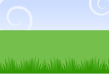 Aufbringen des Startdüngers